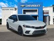  Honda Civic Hatchback