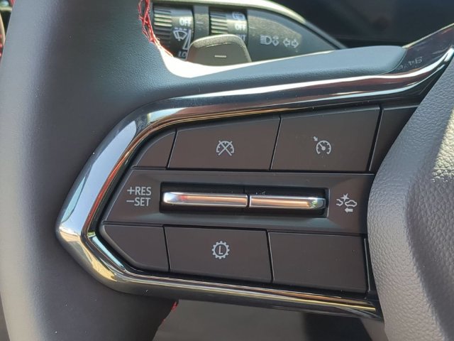 2027 Chevrolet Equinox RS - Photo 18