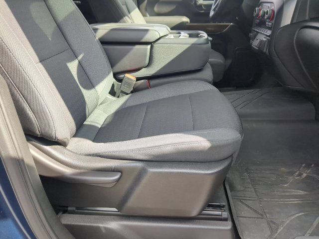 2022 Chevrolet Silverado 2500HD LT - Photo 34