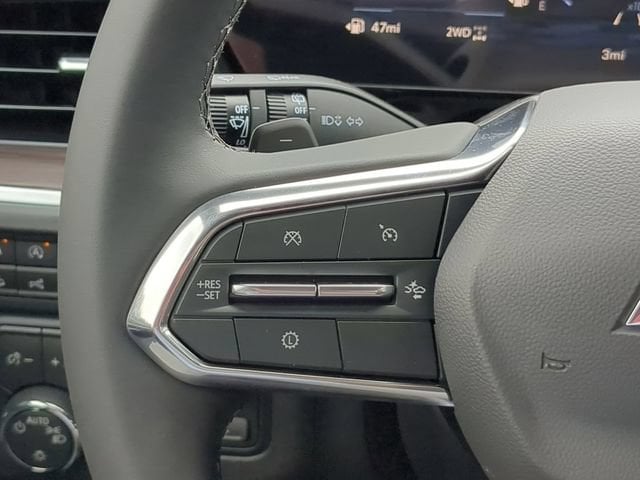 2026 Chevrolet Suburban LS - Photo 21