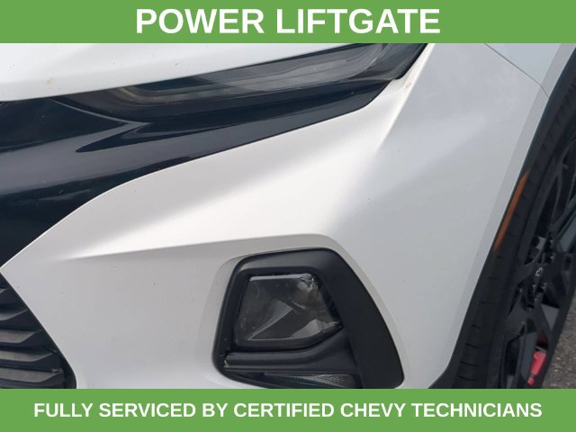 2022 Chevrolet Blazer 2LT - Photo 13