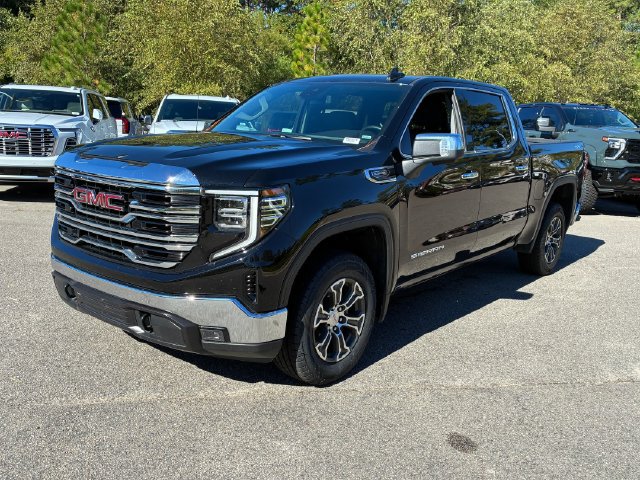 2026 GMC Sierra 1500 SLT - Photo 8