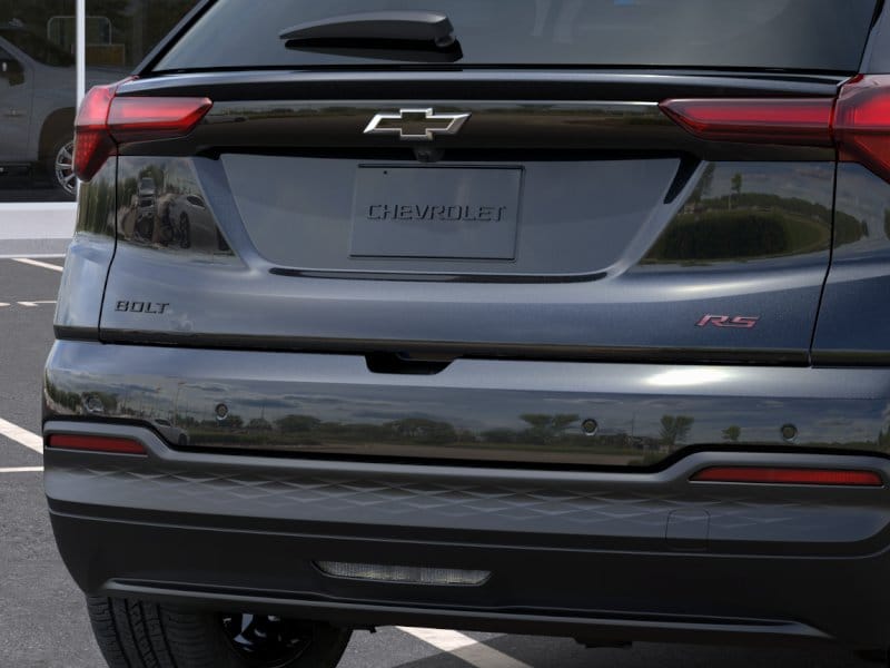 2027 Chevrolet Bolt RS - Photo 63