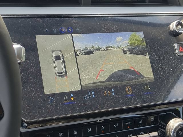 2027 Chevrolet Bolt RS - Photo 27