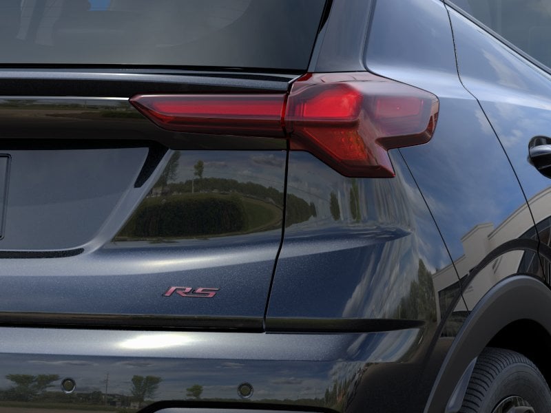 2027 Chevrolet Bolt RS - Photo 60