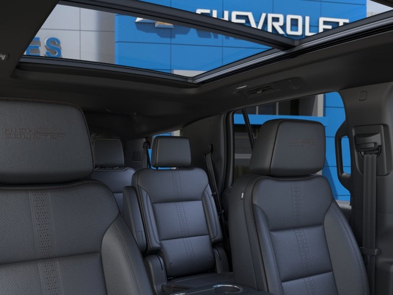 2026 Chevrolet Tahoe High Country - Photo 73