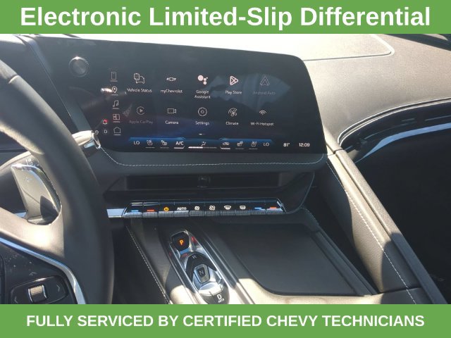 2026 Chevrolet Corvette 2LT - Photo 32