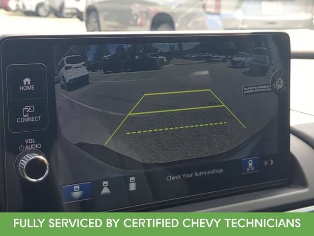 2025 Acura ADX A-Spec Package - Photo 33