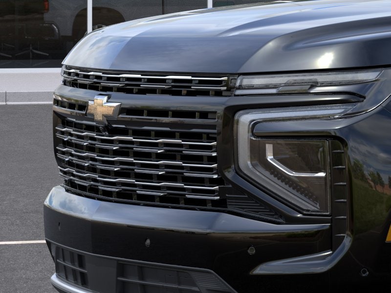 2026 Chevrolet Tahoe High Country - Photo 62