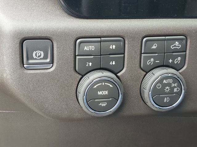 2026 Chevrolet Silverado 1500 RST - Photo 20