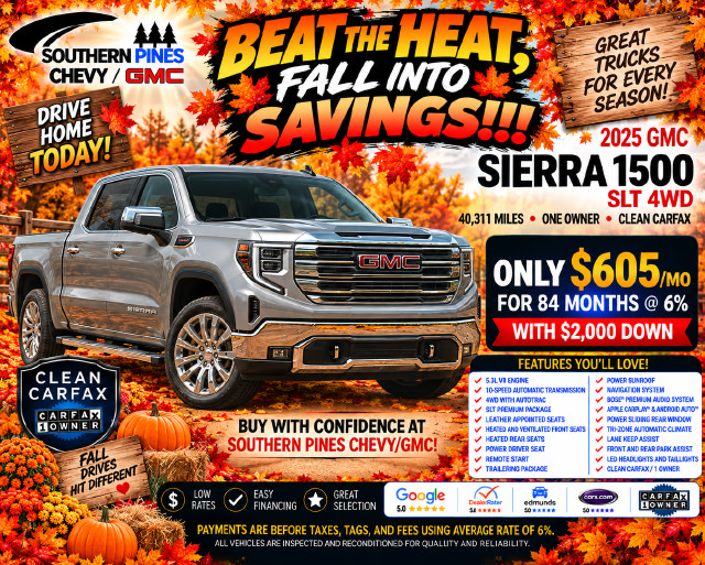 2025 GMC Sierra 1500 SLT - Photo 9