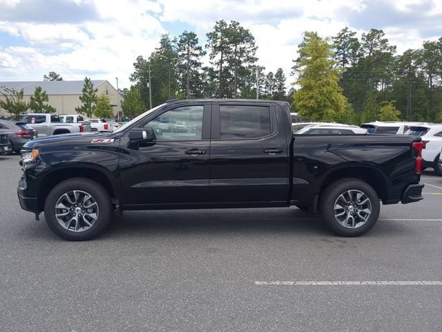 2026 Chevrolet Silverado 1500 RST - Photo 8