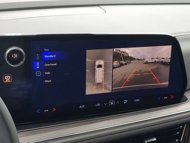 2026 Chevrolet Suburban LS - Photo 27