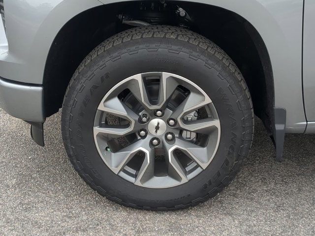 2026 Chevrolet Silverado 1500 RST - Photo 12