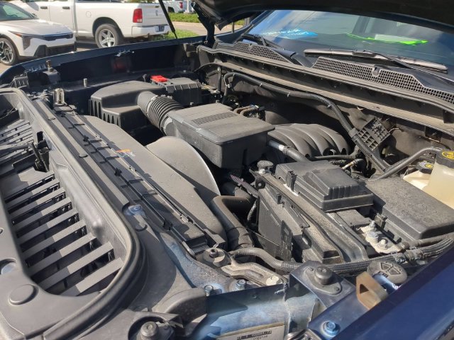 2022 Chevrolet Silverado 2500HD LT - Photo 36