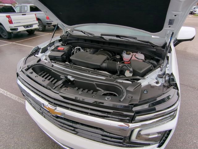 2026 Chevrolet Suburban LS - Photo 47