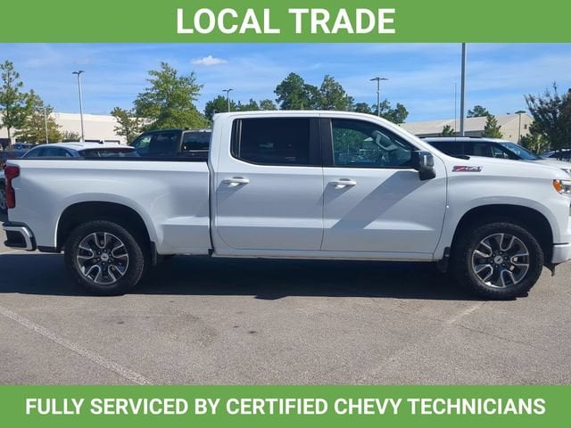 2023 Chevrolet Silverado 1500 RST - Photo 3