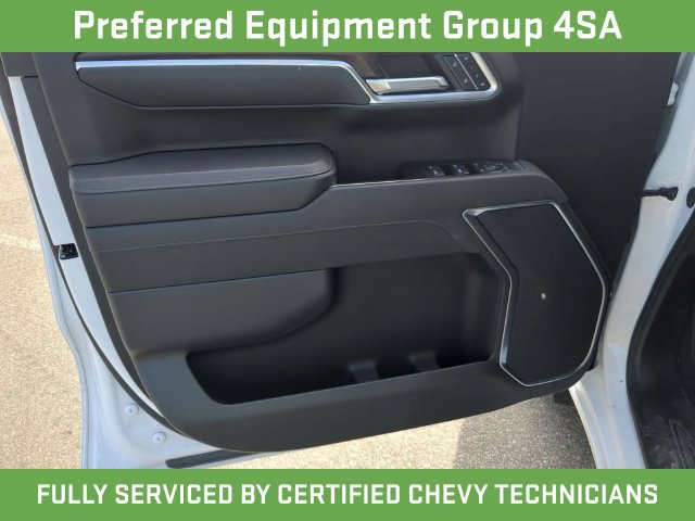 2026 GMC Sierra 1500 SLT - Photo 23
