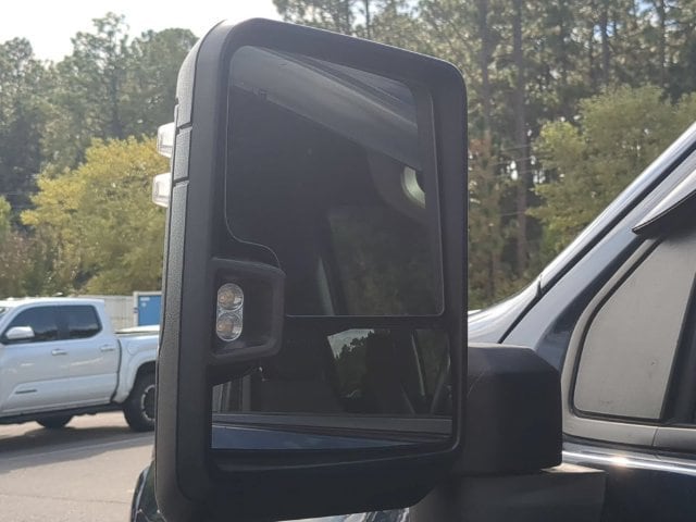 2022 Chevrolet Silverado 2500HD LT - Photo 13
