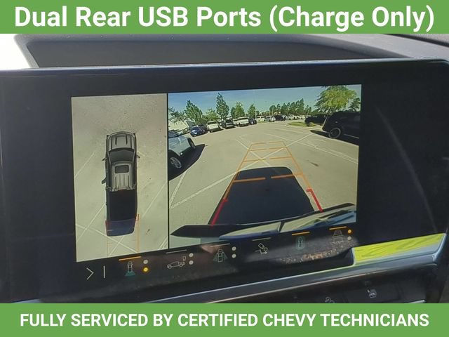 2023 Chevrolet Silverado 1500 RST - Photo 32