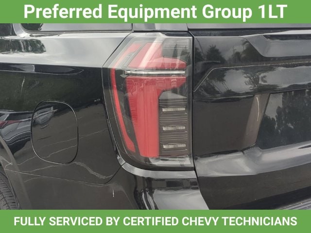 2025 Chevrolet Tahoe LT - Photo 18