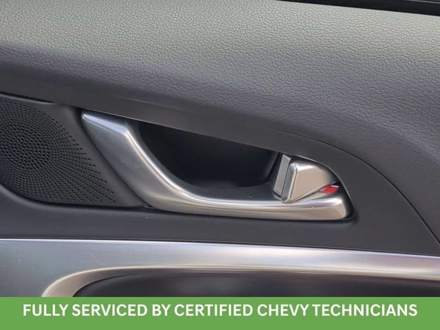 2026 GENESIS G70 Standard - Photo 44
