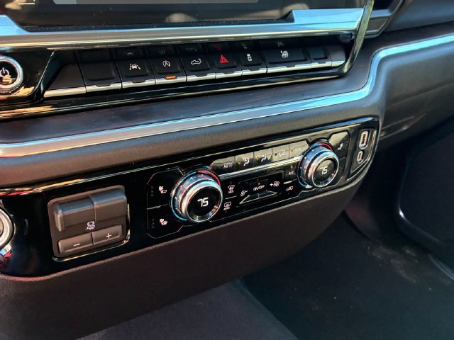 2026 GMC Sierra 1500 SLT - Photo 20