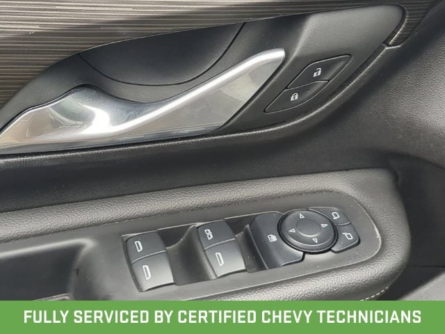 2024 GMC Terrain SLE - Photo 23