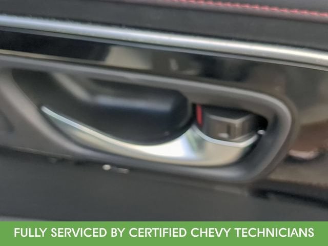 2025 Acura ADX A-Spec Package - Photo 44
