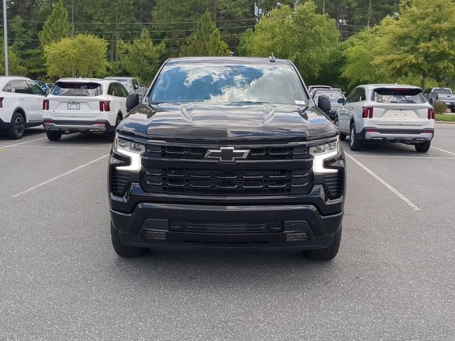 2026 Chevrolet Silverado 1500 RST - Photo 10