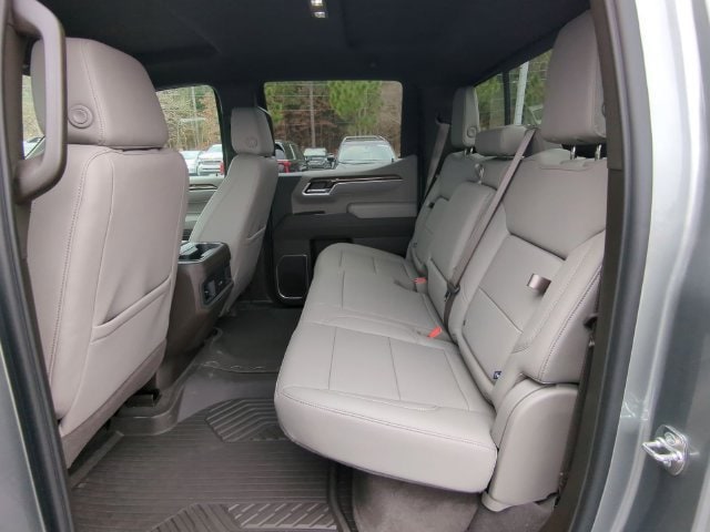 2026 Chevrolet Silverado 1500 RST - Photo 32