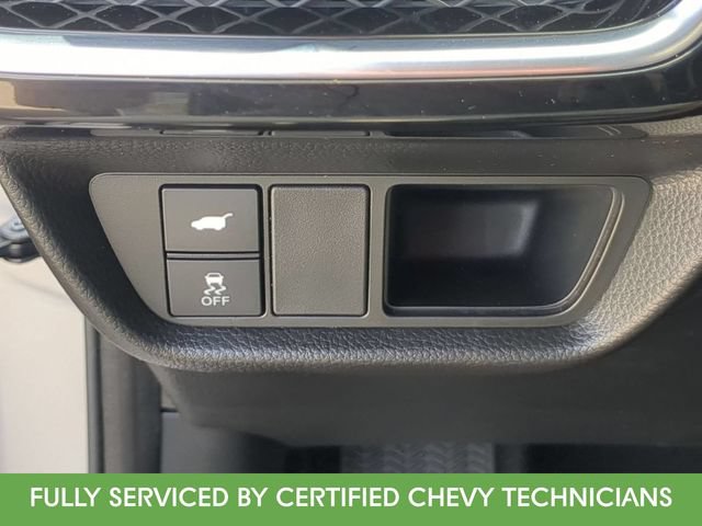 2025 Acura ADX A-Spec Package - Photo 26