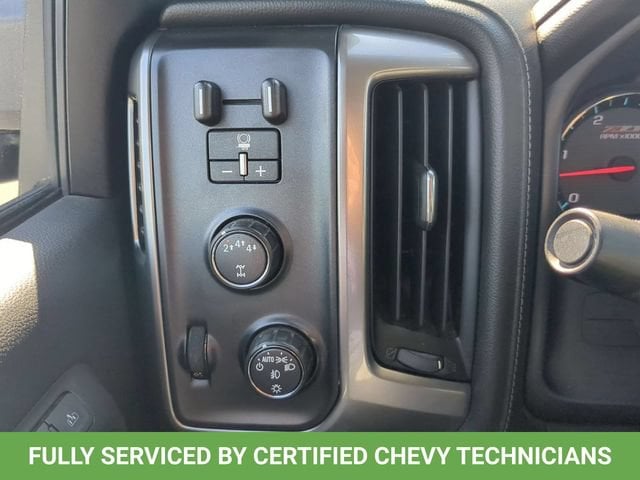 2019 Chevrolet Silverado 2500HD LTZ - Photo 25