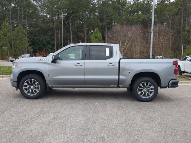 2026 Chevrolet Silverado 1500 RST - Photo 8