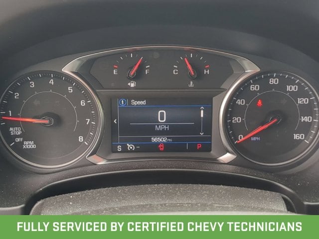 2024 GMC Terrain SLE - Photo 26