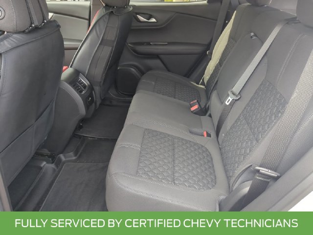 2025 Ford Escape Active - Photo 35