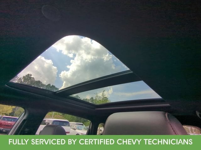 2025 Acura ADX A-Spec Package - Photo 36