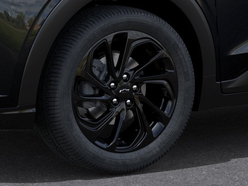 2027 Chevrolet Bolt RS - Photo 58