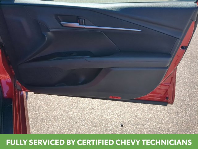 2025 Toyota Camry LE - Photo 42