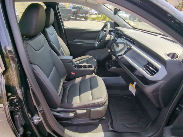 2027 Chevrolet Bolt RS - Photo 45