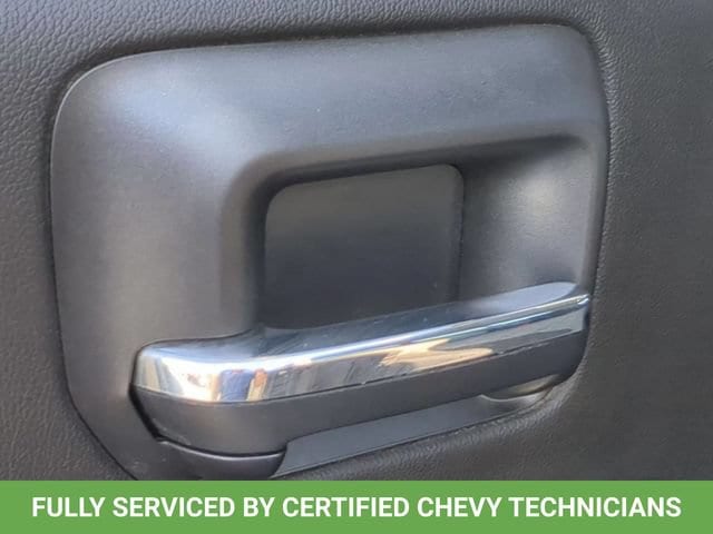 2019 Chevrolet Silverado 2500HD LTZ - Photo 36