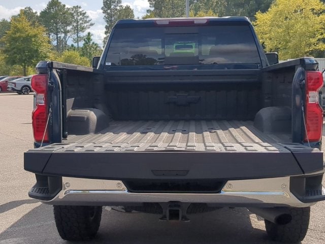 2022 Chevrolet Silverado 2500HD LT - Photo 31