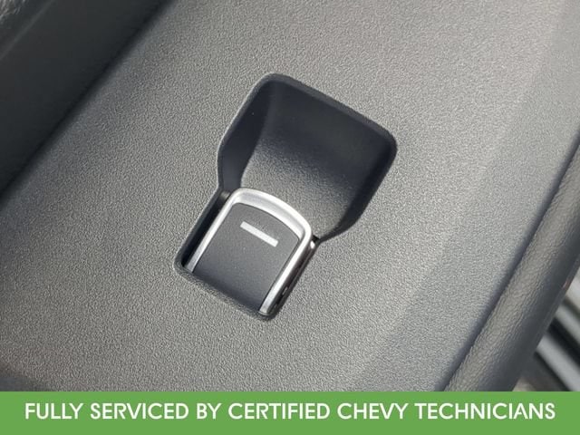 2025 Acura ADX A-Spec Package - Photo 39