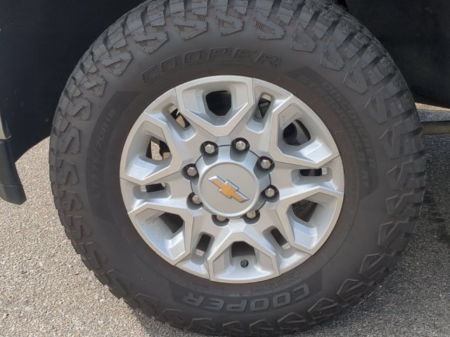 2022 Chevrolet Silverado 2500HD LT - Photo 10