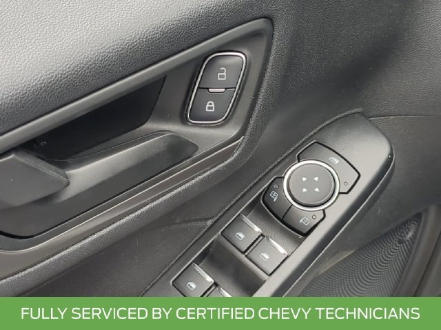 2025 Ford Escape Active - Photo 23