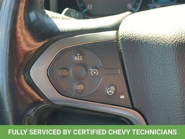 2019 Chevrolet Silverado 2500HD LTZ - Photo 26