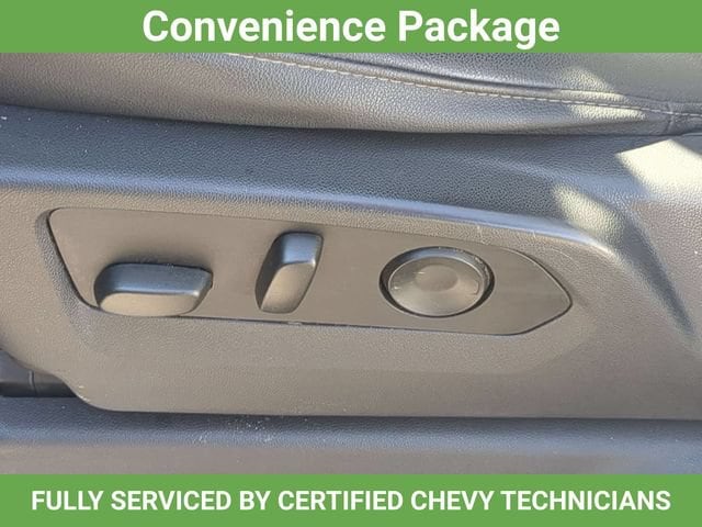 2023 Chevrolet Silverado 1500 RST - Photo 24