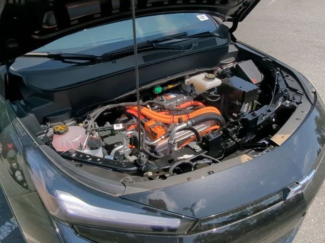 2027 Chevrolet Bolt RS - Photo 48