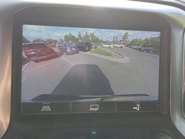 2022 Chevrolet Silverado 2500HD LT - Photo 23