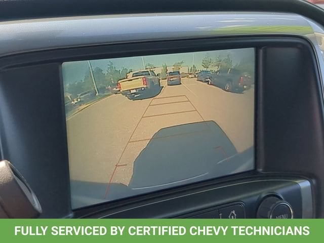 2019 Chevrolet Silverado 2500HD LTZ - Photo 31